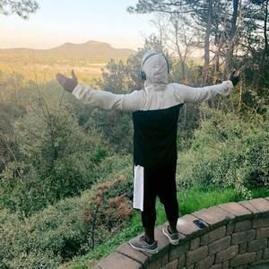 Meet your Posher, Marcus